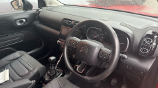 Citroen C3 Aircross 1.2 PureTech 110 Shine 5dr Petrol Hatchback